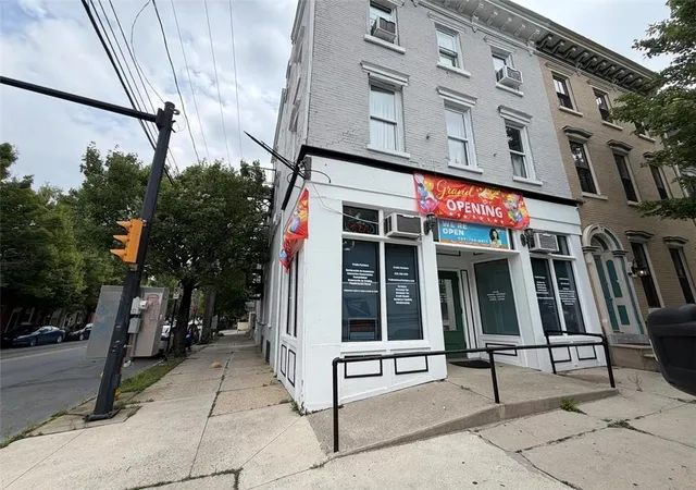 5th image of 347 N 8Th St, Allentown, PA 18102 | MLS# 780617