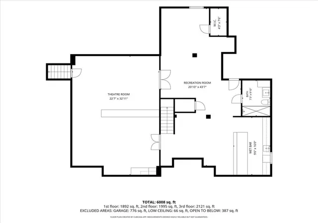 83rd image of 4600 Willow Ln, Lower Nazareth Twp, PA 18064 | MLS# 780740