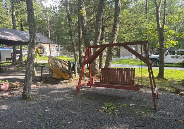 Photo 4 of Manufactured home for sale at 1989 Opossum & Fox, Shohola, PA 18458 | MLS# 780742 | Listing updated on 2026-07-17