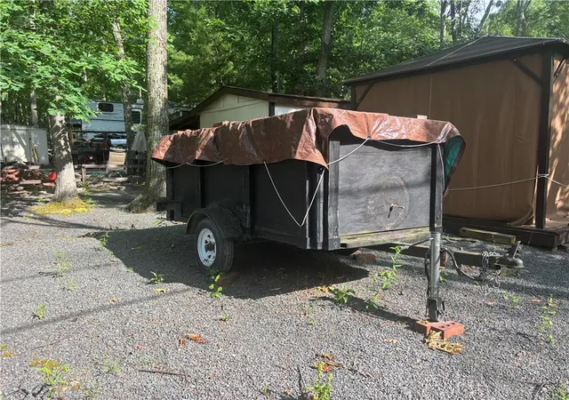 Photo 5 of Manufactured home for sale at 1989 Opossum & Fox, Shohola, PA 18458 | MLS# 780742 | Listing updated on 2026-07-17