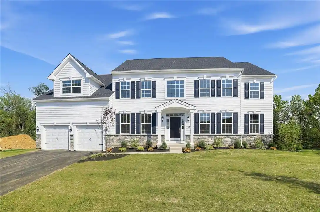 Photo 1 of Single family home for sale at 5199 Surrey Ct, Allentown, PA 18104 | MLS# 780745 | Listing updated on 2026-10-26