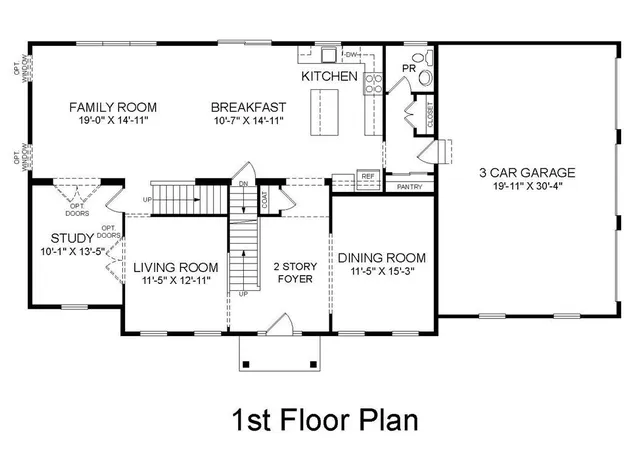 2nd image of 5199 Surrey Ct, Allentown, PA 18104 | MLS# 780745
