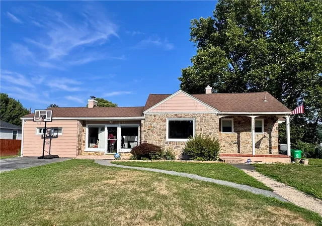 Homes for sale in Allentown City, PA | 3128 Diamond, Allentown City, PA 18103 | MLS# 780577