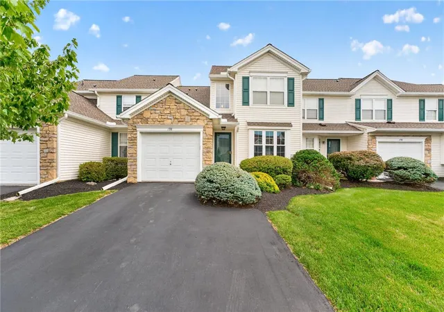 Homes for sale in Forks Twp, PA | 198 Park Ridge Dr, Forks Twp, PA 18040 | MLS# 780663