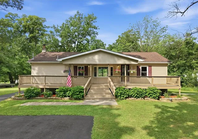 Homes for sale in Plainfield Twp, PA | 668 Abel Colony Rd, Plainfield Twp, PA 18091 | MLS# 780685
