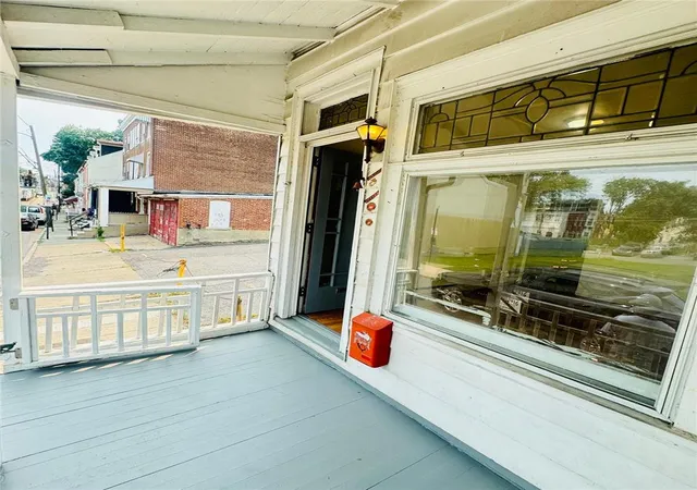 2nd image of 436 N Church St, Allentown, PA 18102 | MLS# 780754