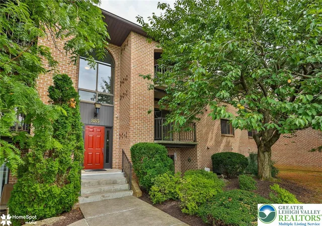 1st image of 885 Cold Spring Rd #5, Allentown, PA 18103 | MLS# 780520