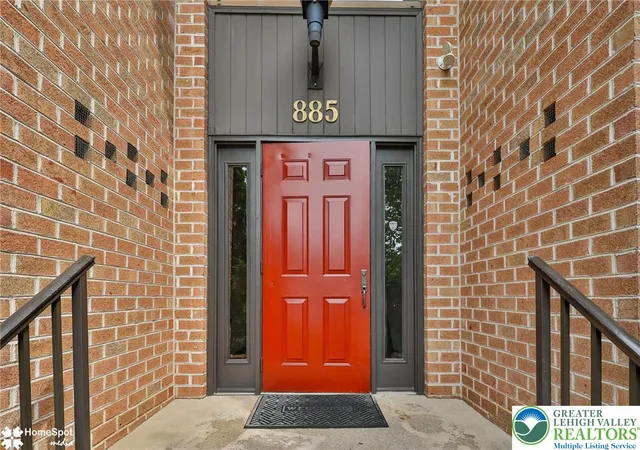 4th image of 885 Cold Spring Rd, Allentown, PA 18103