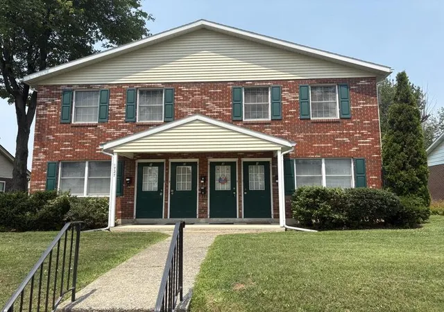 Homes for sale in Allentown City, PA | 1725 W Livingston St, Allentown City, PA 18104 | MLS# 780700