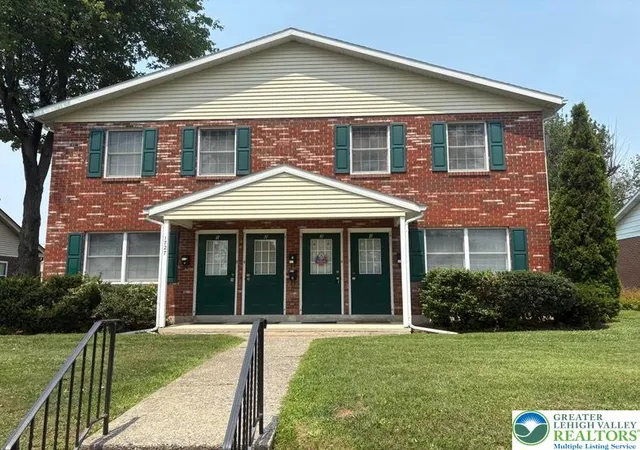 Homes for sale in Allentown City, PA | 1725 W Livingston St, Allentown City, PA 18104 | MLS# 780700