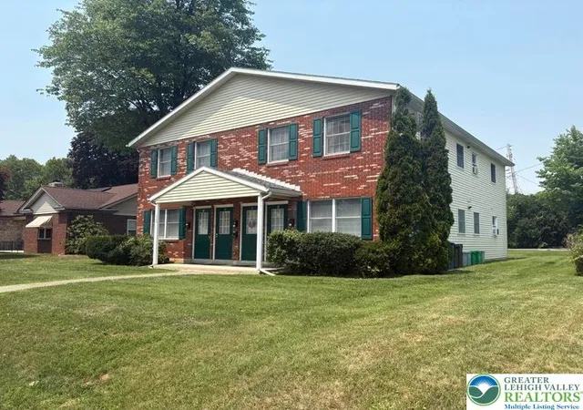 Homes for sale in Allentown City, PA | 1725 W Livingston St, Allentown City, PA 18104 | MLS# 780700