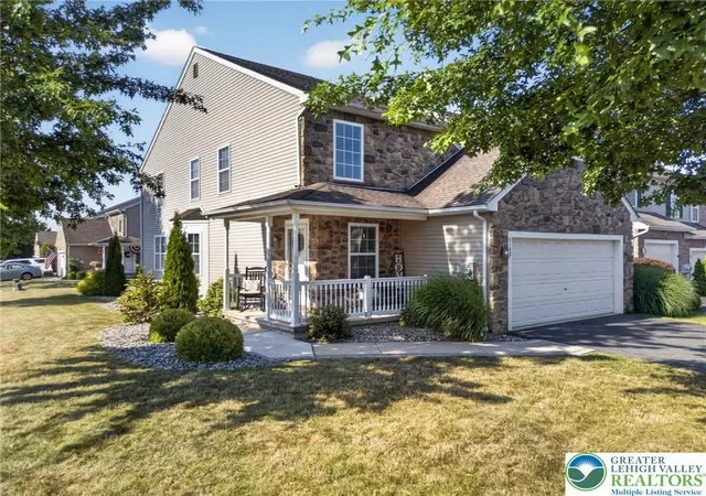 2nd image of 4148 Ross Rd, Bethlehem, PA 18020 | MLS# 780145