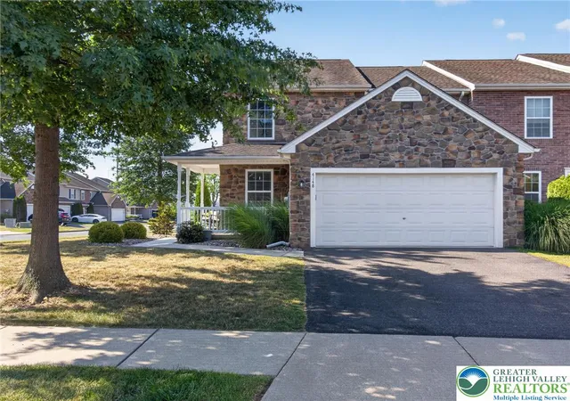 Homes for sale in Bethlehem, PA | 4148 Ross Rd, Bethlehem, PA 18020 | MLS# 780145