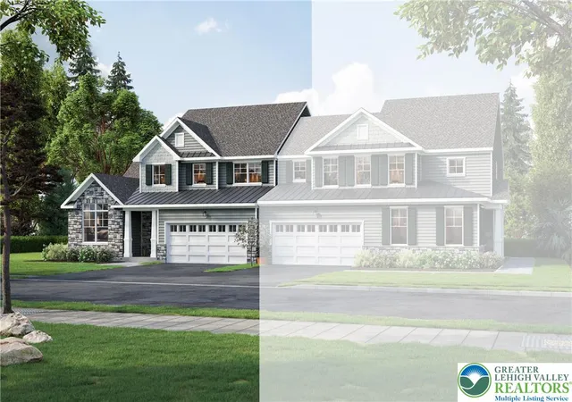 Homes for sale in Upper Milford Twp, PA | 3676 Samantha Ln #27, Upper Milford Twp, PA 18062 | MLS# 780763