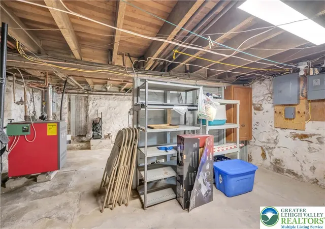 26th image of 4 Fairview Ave, Wind Gap Boro, PA 18091 | MLS# 780660