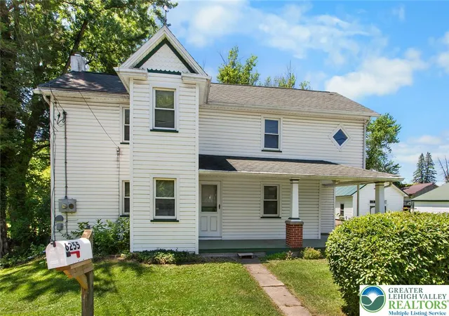 Photo 1 of Sale Pending at 6255 Sullivan Trl, Nazareth, PA 18064 | MLS# 780771 | Listing updated on 2026-08-03