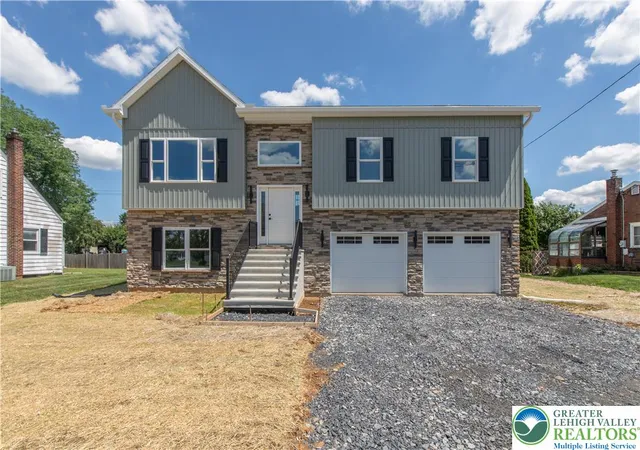 Homes for sale in Bethlehem City, PA | 2328 Linden St, Bethlehem City, PA 18017 | MLS# 780497