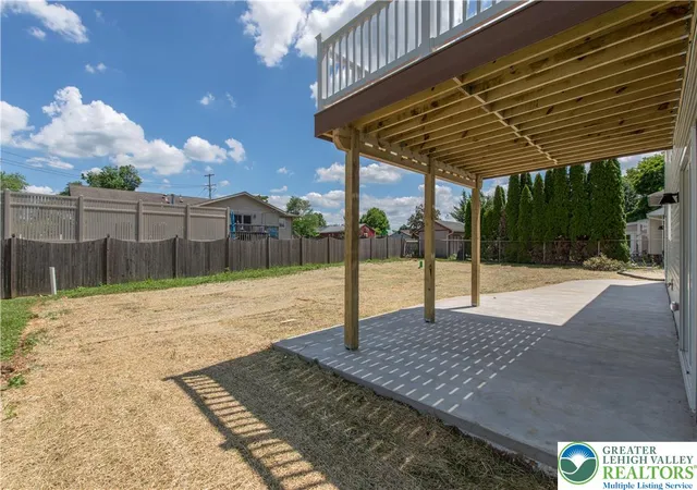 Homes for sale in Bethlehem City, PA | 2328 Linden St, Bethlehem City, PA 18017 | MLS# 780497