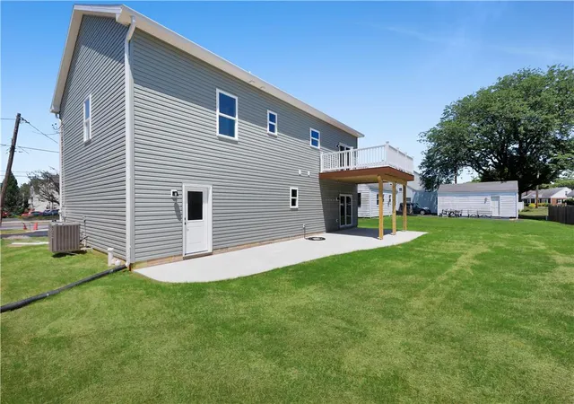 Photo 3 of Single family home for sale at 2328 Linden St, Bethlehem, PA 18017 | MLS# 780497 | Listing updated on 2026-08-02