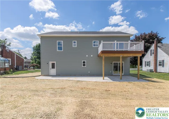 Homes for sale in Bethlehem City, PA | 2328 Linden St, Bethlehem City, PA 18017 | MLS# 780497