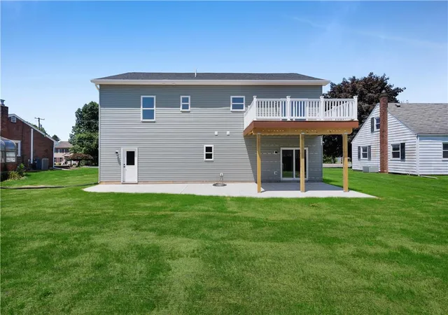 Photo 4 of Single family home for sale at 2328 Linden St, Bethlehem, PA 18017 | MLS# 780497 | Listing updated on 2026-08-02