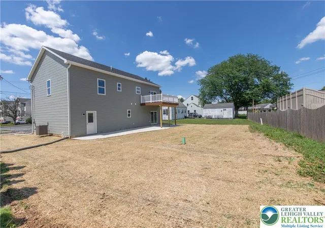 Homes for sale in Bethlehem City, PA | 2328 Linden St, Bethlehem City, PA 18017 | MLS# 780497