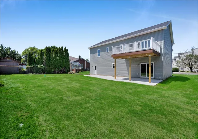 Photo 5 of Single family home for sale at 2328 Linden St, Bethlehem, PA 18017 | MLS# 780497 | Listing updated on 2026-08-02