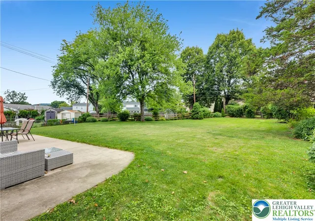 Photo 31 of Single family home for sale at 2718 Boyd St, Bethlehem, PA 18017 | MLS# 780691 | Listing updated on 2026-08-28