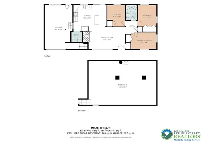 Homes for sale in Tobyhanna Twp, PA | 3279 Beech Ridge Dr, Tobyhanna Twp, PA 18346 | MLS# 780781