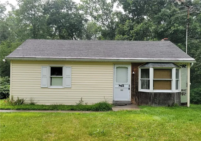 1st image of 162 Dale Rd, Barto, PA 19504 | MLS# 780826