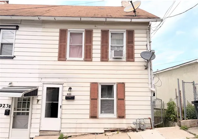 Homes for sale in Bethlehem City, PA | 925 Sullivan St, Bethlehem City, PA 18015 | MLS# 779216
