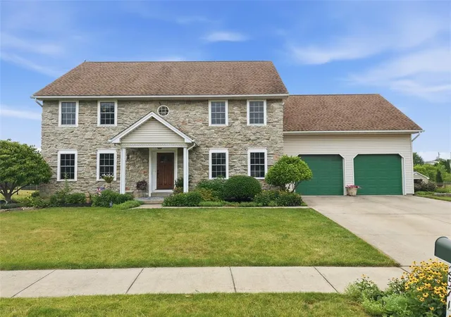 1st image of 2571 Halleck Dr, Whitehall, PA 18052 | MLS# 780435