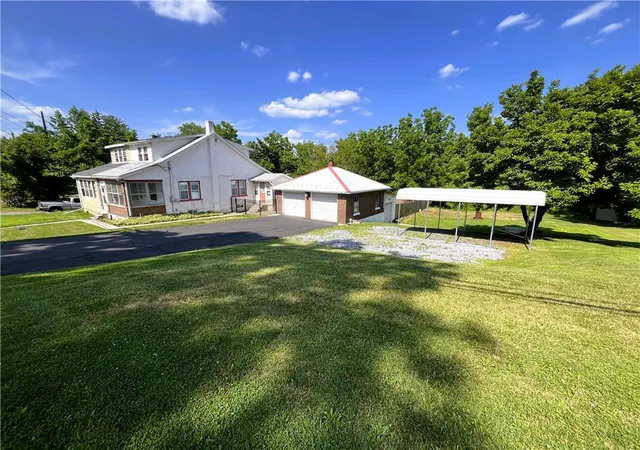 Homes for sale in Emmaus Boro, PA | 1660 Shimerville Rd, Emmaus Boro, PA 18049 | MLS# 780544