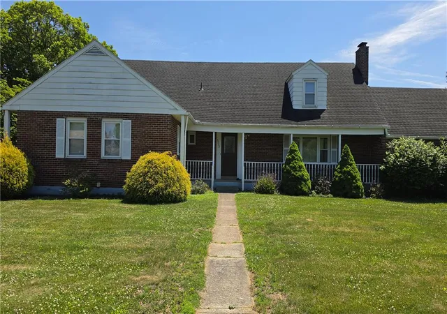 Homes for sale in Upper Saucon Twp, PA | 3732 Saucon Ave, Upper Saucon Twp, PA 18034 | MLS# 780582