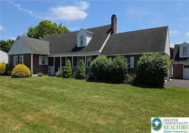 Homes for sale in Upper Saucon Twp, PA | 3732 Saucon Ave, Upper Saucon Twp, PA 18034 | MLS# 780582