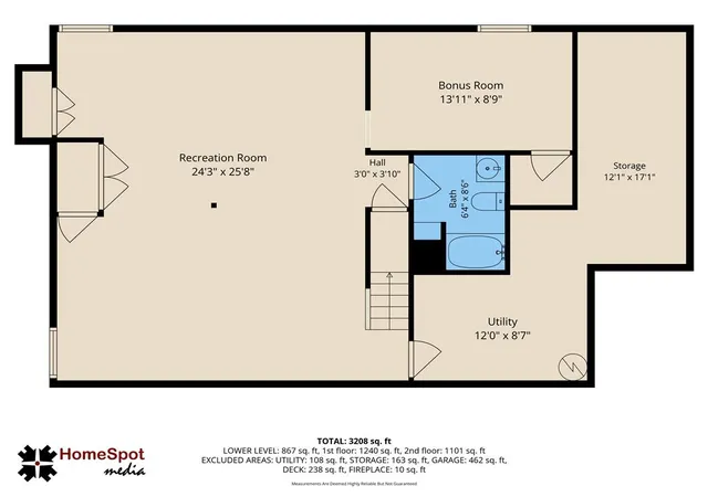 45th image of 2205 N Pewter Dr, Macungie, PA 18062 | MLS# 780612
