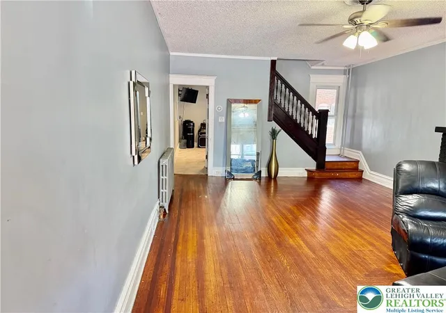 Homes for sale in Allentown City, PA | 747 Saint John St, Allentown City, PA 18103 | MLS# 780852