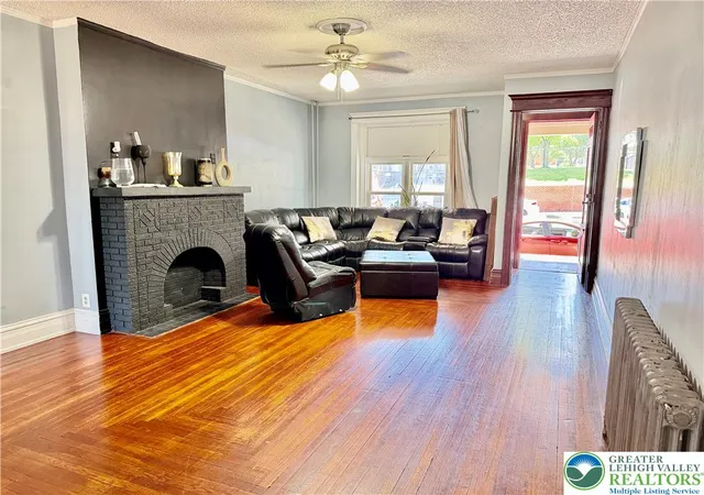 Homes for sale in Allentown City, PA | 747 Saint John St, Allentown City, PA 18103 | MLS# 780852
