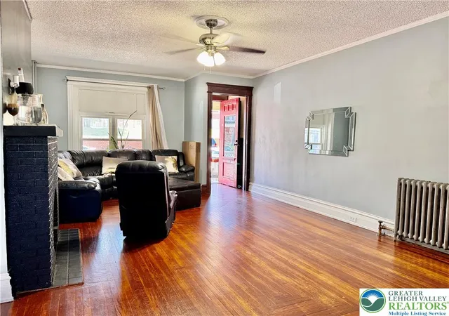 Homes for sale in Allentown City, PA | 747 Saint John St, Allentown City, PA 18103 | MLS# 780852