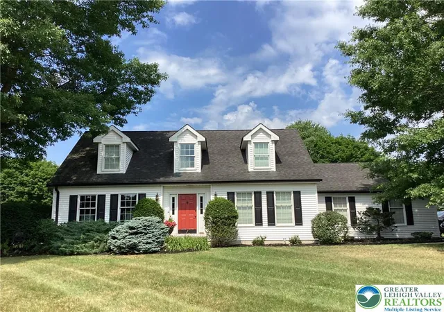 Homes for sale in Bushkill Twp, PA | 143 Aluta Mill Rd, Bushkill Twp, PA 18064 | MLS# 780840