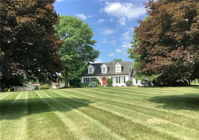 Homes for sale in Bushkill Twp, PA | 143 Aluta Mill Rd, Bushkill Twp, PA 18064 | MLS# 780840