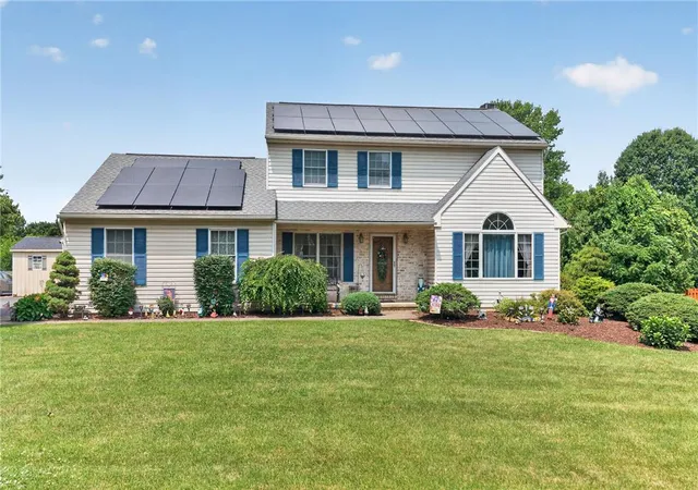 Photo 1 of Sale Pending at 2751 Willow St, Coplay, PA 18037 | MLS# 780734 | Listing updated on 2026-08-04
