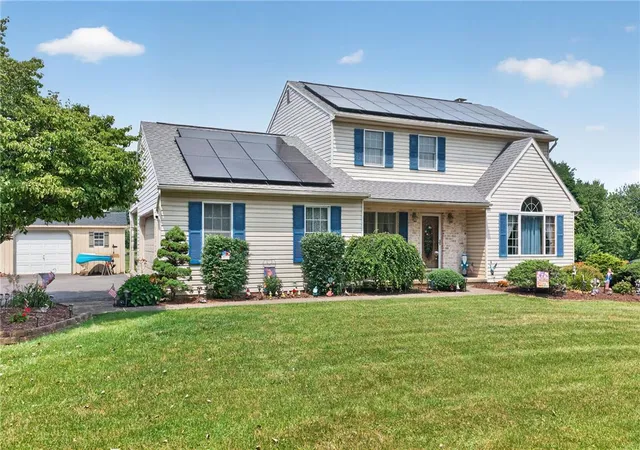 Photo 2 of Sale Pending at 2751 Willow St, Coplay, PA 18037 | MLS# 780734 | Listing updated on 2026-08-04