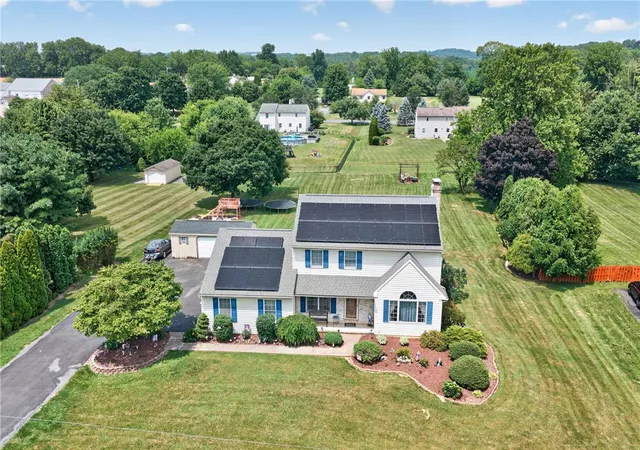 Photo 3 of Sale Pending at 2751 Willow St, Coplay, PA 18037 | MLS# 780734 | Listing updated on 2026-08-04