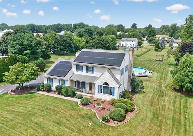 Photo 4 of Sale Pending at 2751 Willow St, Coplay, PA 18037 | MLS# 780734 | Listing updated on 2026-08-04