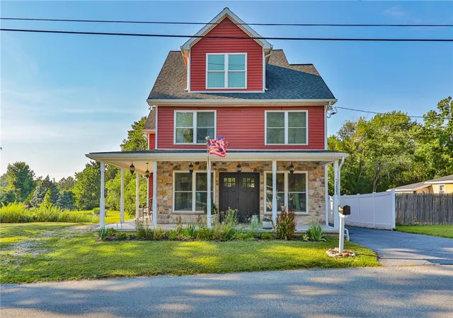 Homes for sale in Allentown City, PA | 3823 Huckleberry Rd, Allentown City, PA 18104 | MLS# 780845