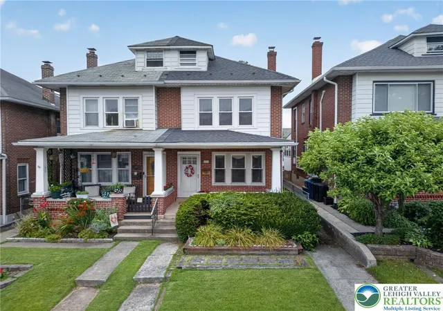 1st image of 121 E Elm St, Emmaus Boro, PA 18049 | MLS# 780727