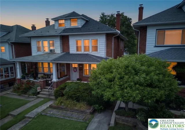 39th image of 121 E Elm St, Emmaus Boro, PA 18049 | MLS# 780727