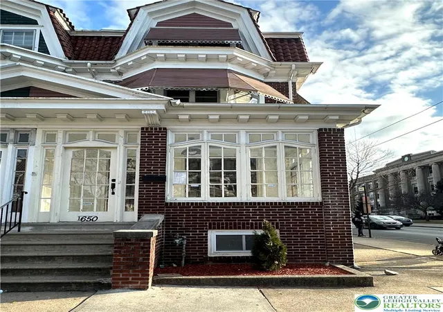 1st image of 1650 W Turner, Allentown, PA 18102 | MLS# 780866