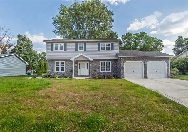 Homes for sale in Bethlehem, PA | 1105 Brentwood Ave, Bethlehem, PA 18017 | MLS# 780767